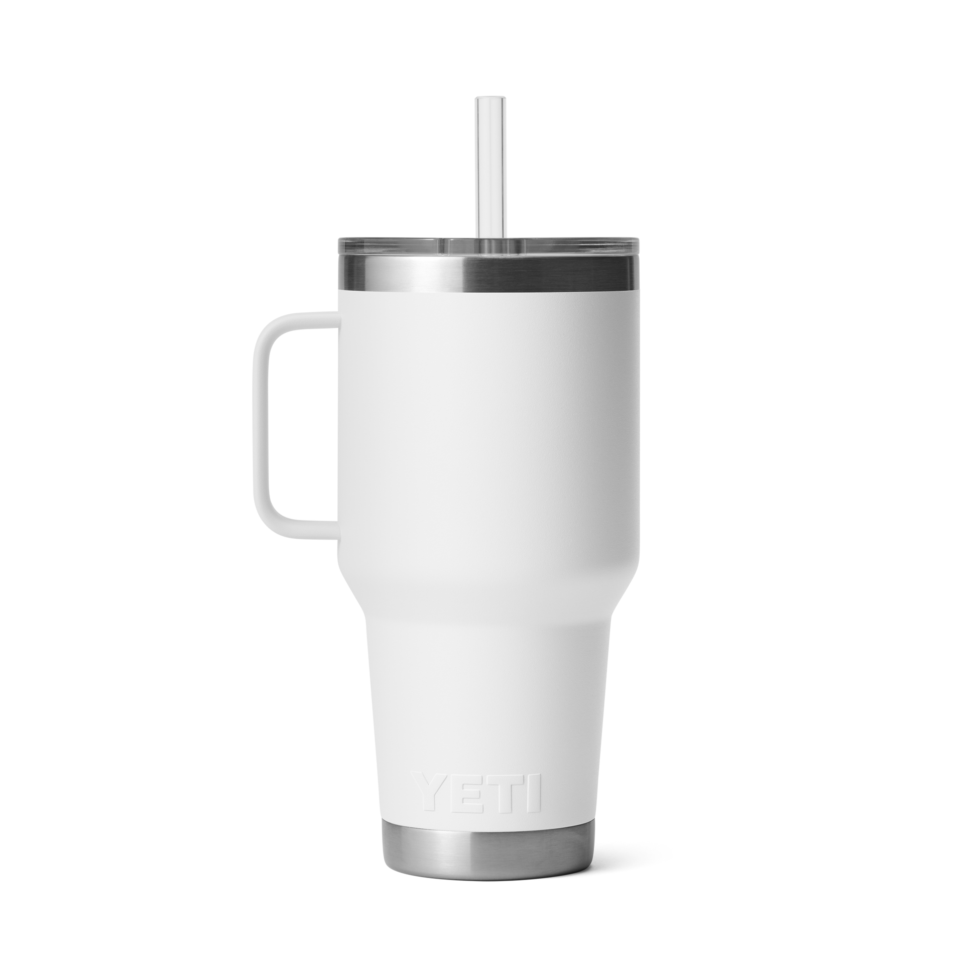 Rambler® 35 oz (1L) Straw Mug