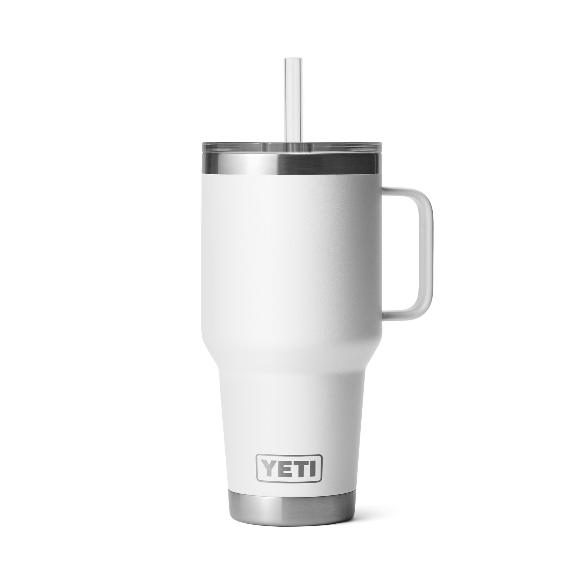 Rambler® 35 oz (1L) Straw Mug