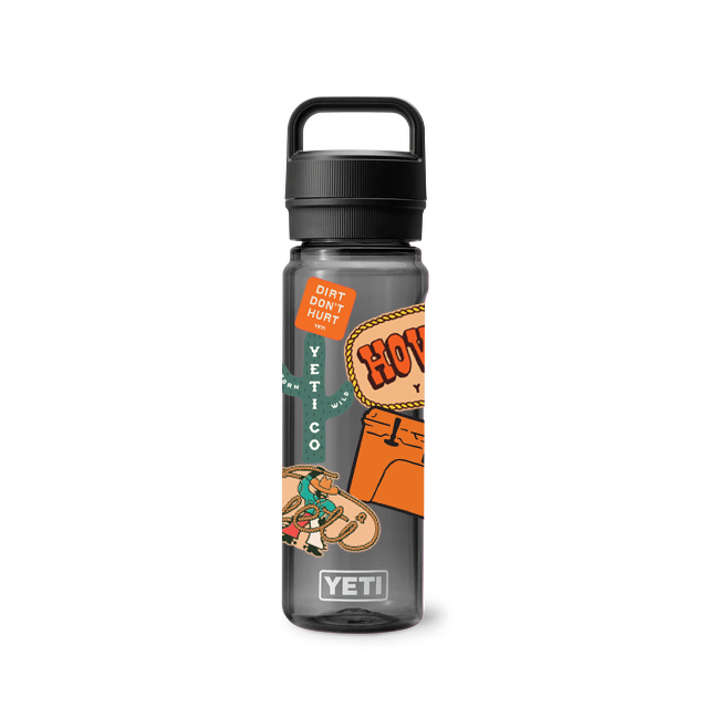 Yonder™ 750 ML Water Bottle