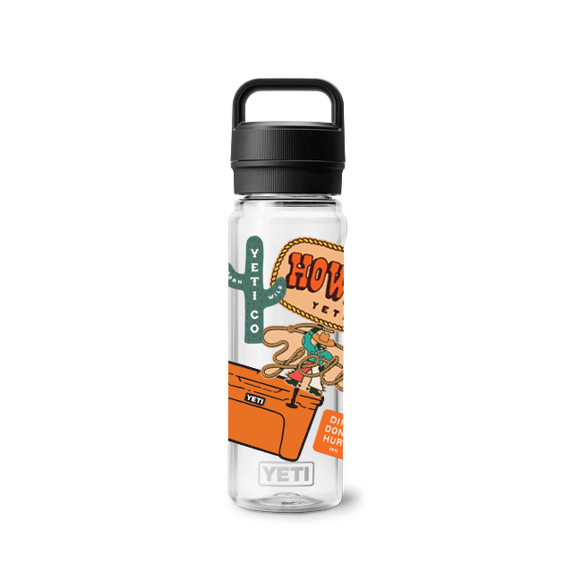 Yonder™ 750 ML Water Bottle