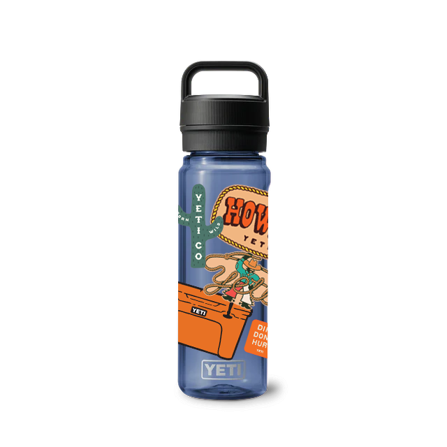 Yonder™ 750 ML Water Bottle
