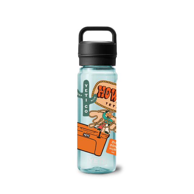 Yonder™ 750 ML Water Bottle