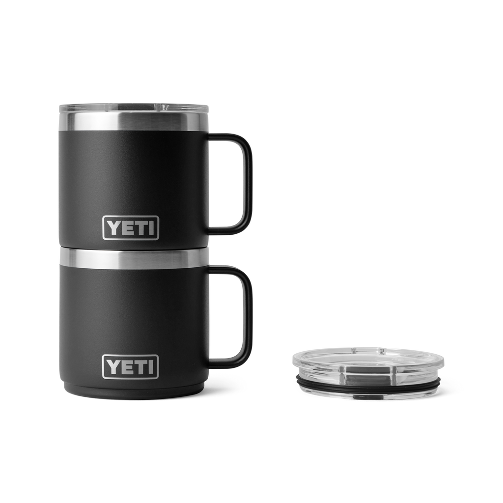 Rambler® 14 oz (414 ml) Stackable Mug