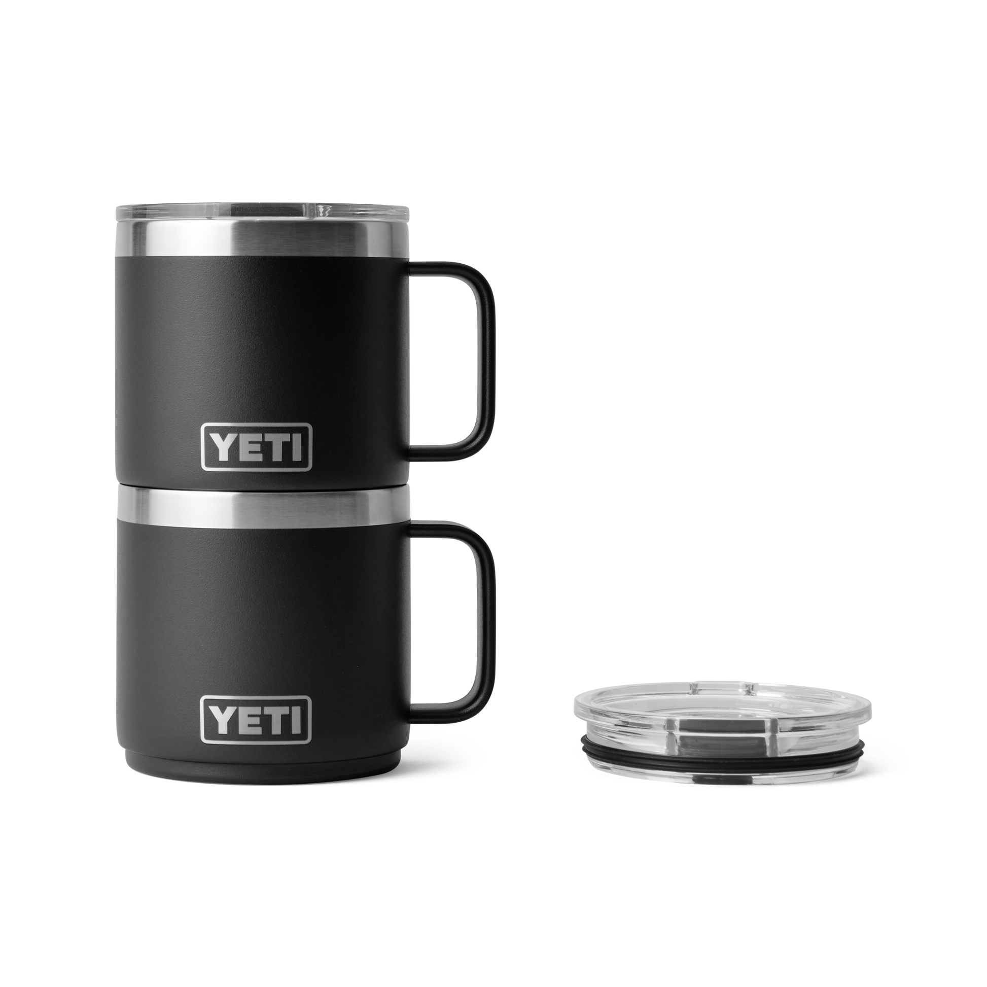 Rambler® 14 oz (414 ml) Stackable Mug