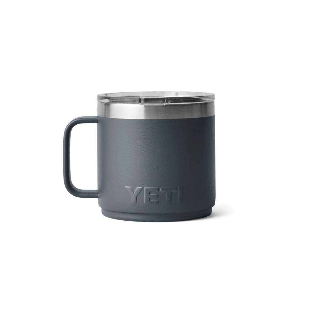 Rambler® 14 oz (414 ml) Stackable Mug