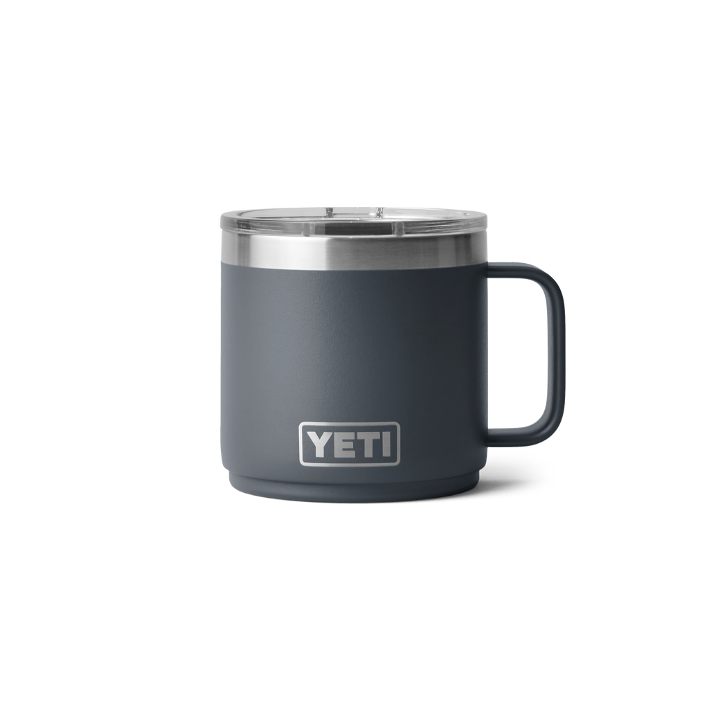 Rambler® 14 oz (414 ml) Stackable Mug