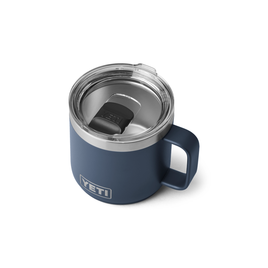 Rambler® 14 oz (414 ml) Stackable Mug