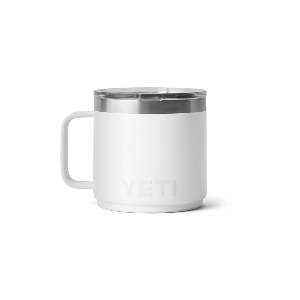 Rambler® 14 oz (414 ml) Stackable Mug