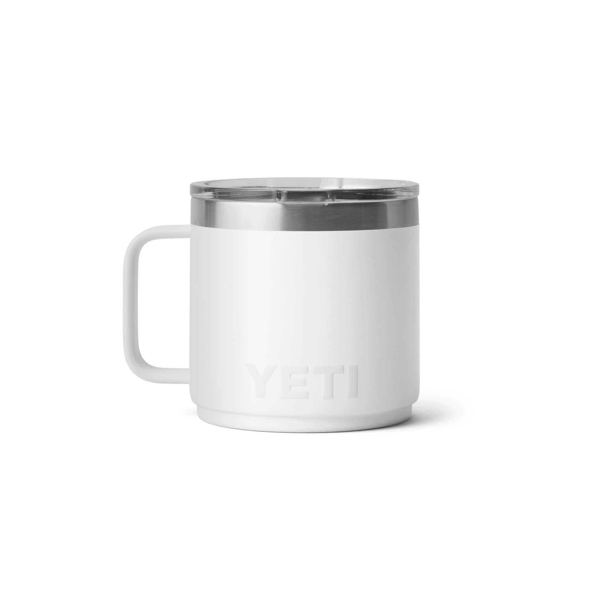 Rambler® 14 oz (414 ml) Stackable Mug