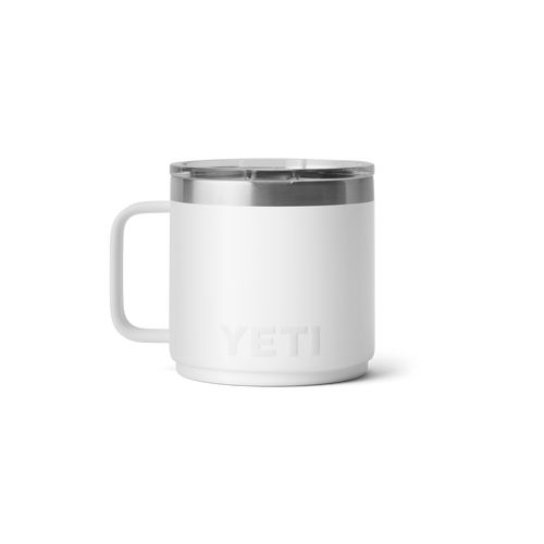 Rambler® 14 oz (414 ml) Stackable Mug