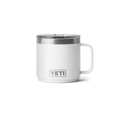 Rambler® 14 oz (414 ml) Stackable Mug