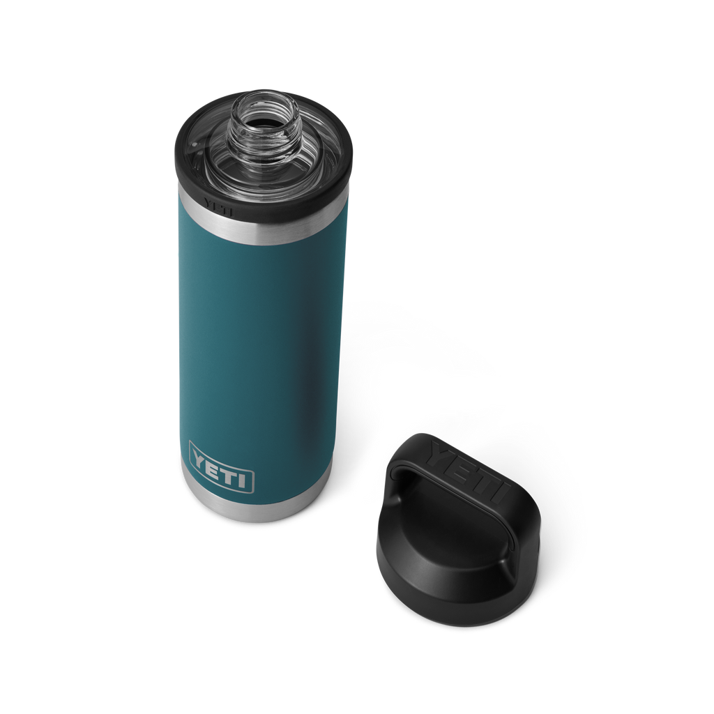 Rambler® 18 oz (532 ml) Bottle With Chug Cap