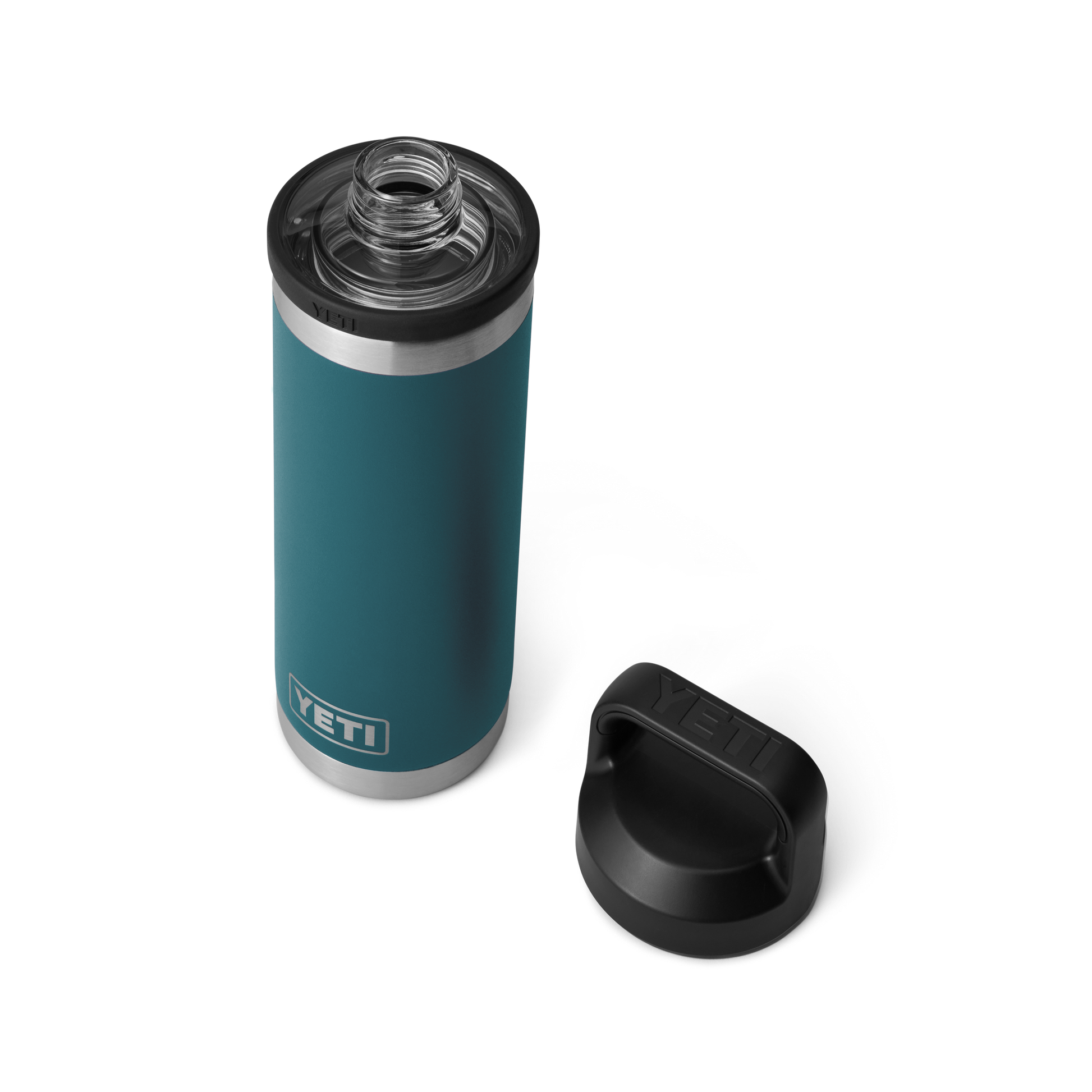 Rambler® 18 oz (532 ml) Bottle With Chug Cap
