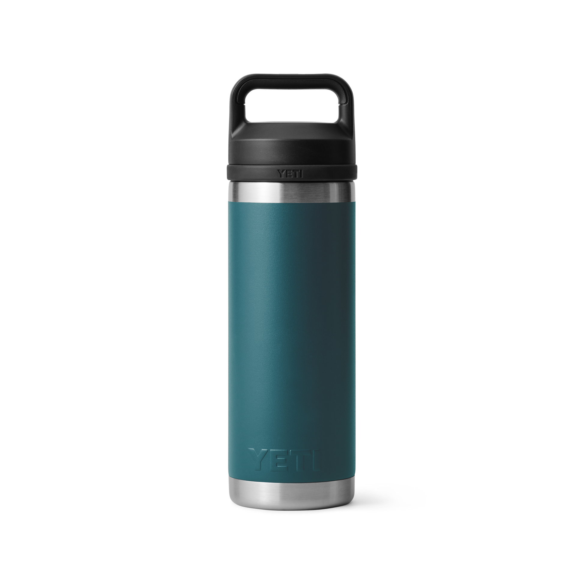 Rambler® 18 oz (532 ml) Bottle With Chug Cap