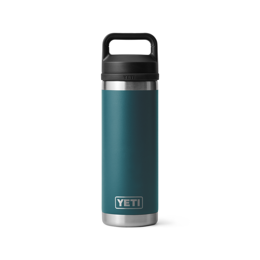 Rambler® 18 oz (532 ml) Bottle With Chug Cap