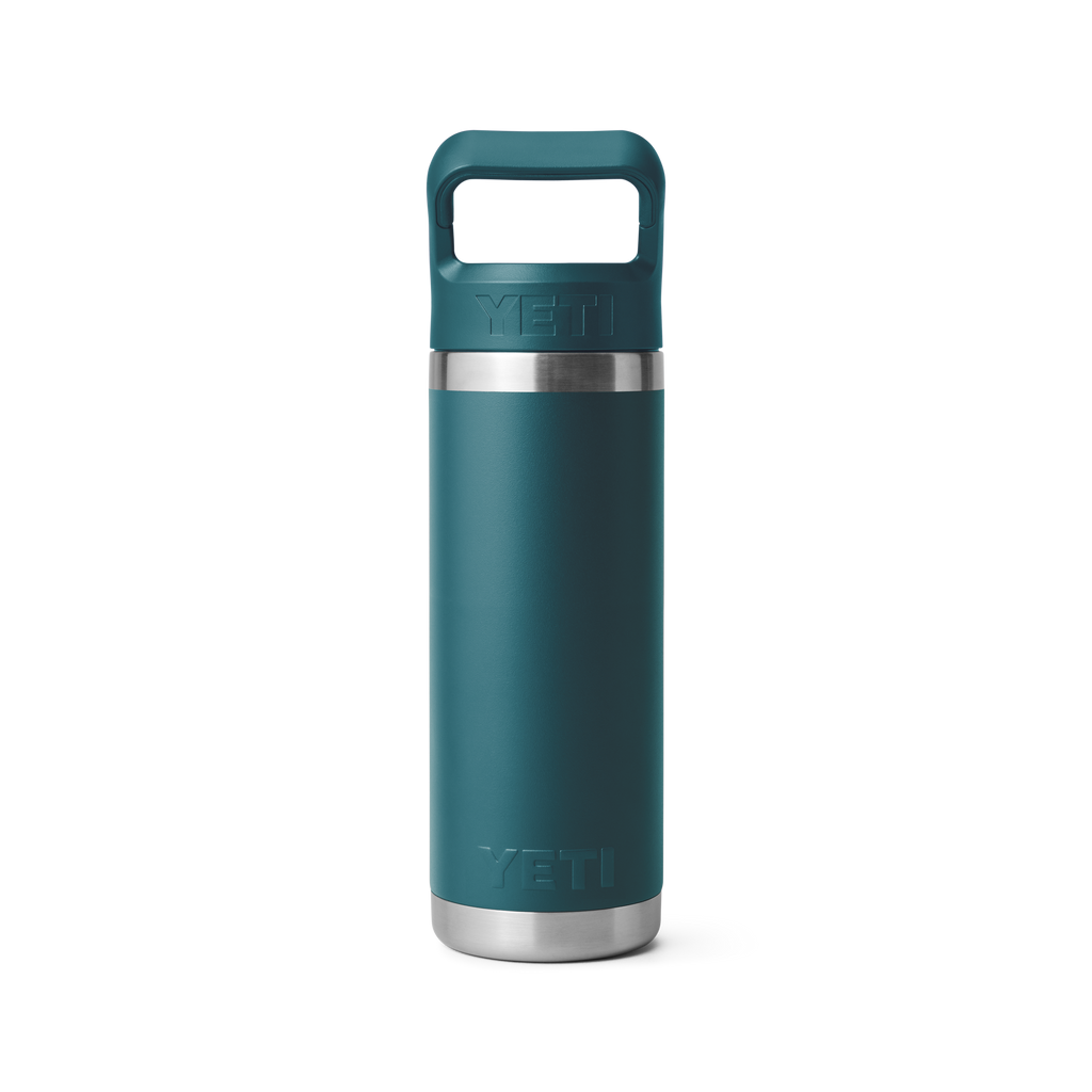Rambler® 18 oz (532 ML) Straw Bottle