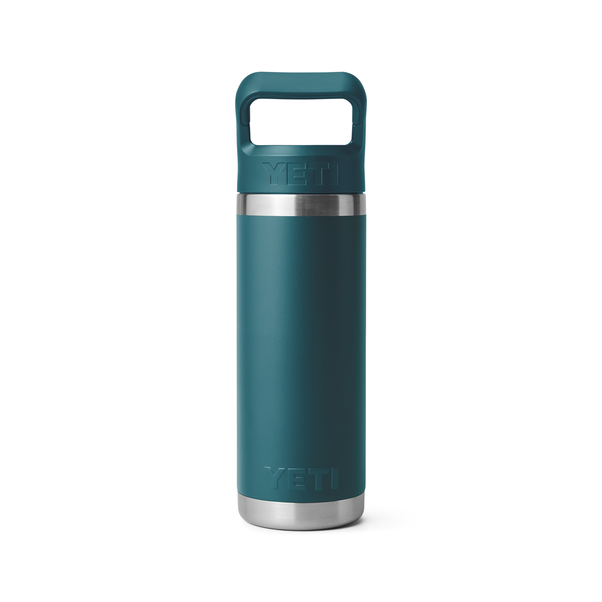 Rambler® 18 oz (532 ML) Straw Bottle