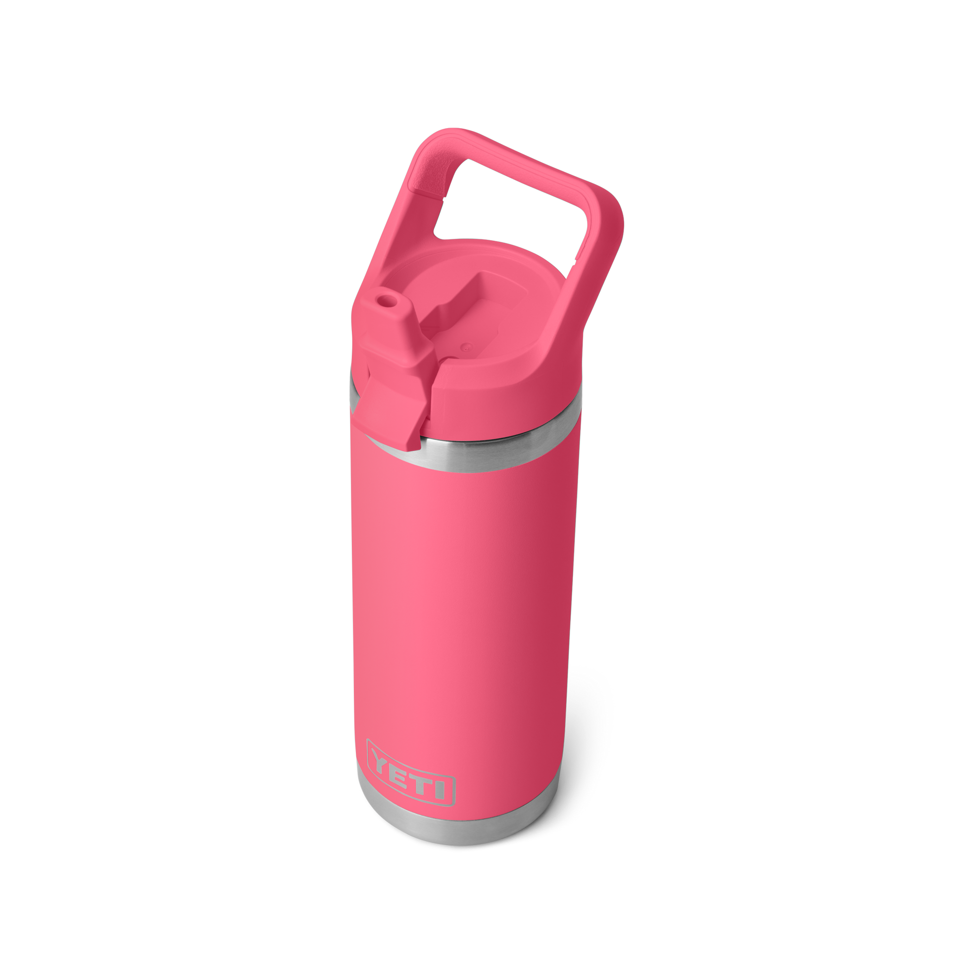 Rambler® 18 oz (532 ML) Straw Bottle