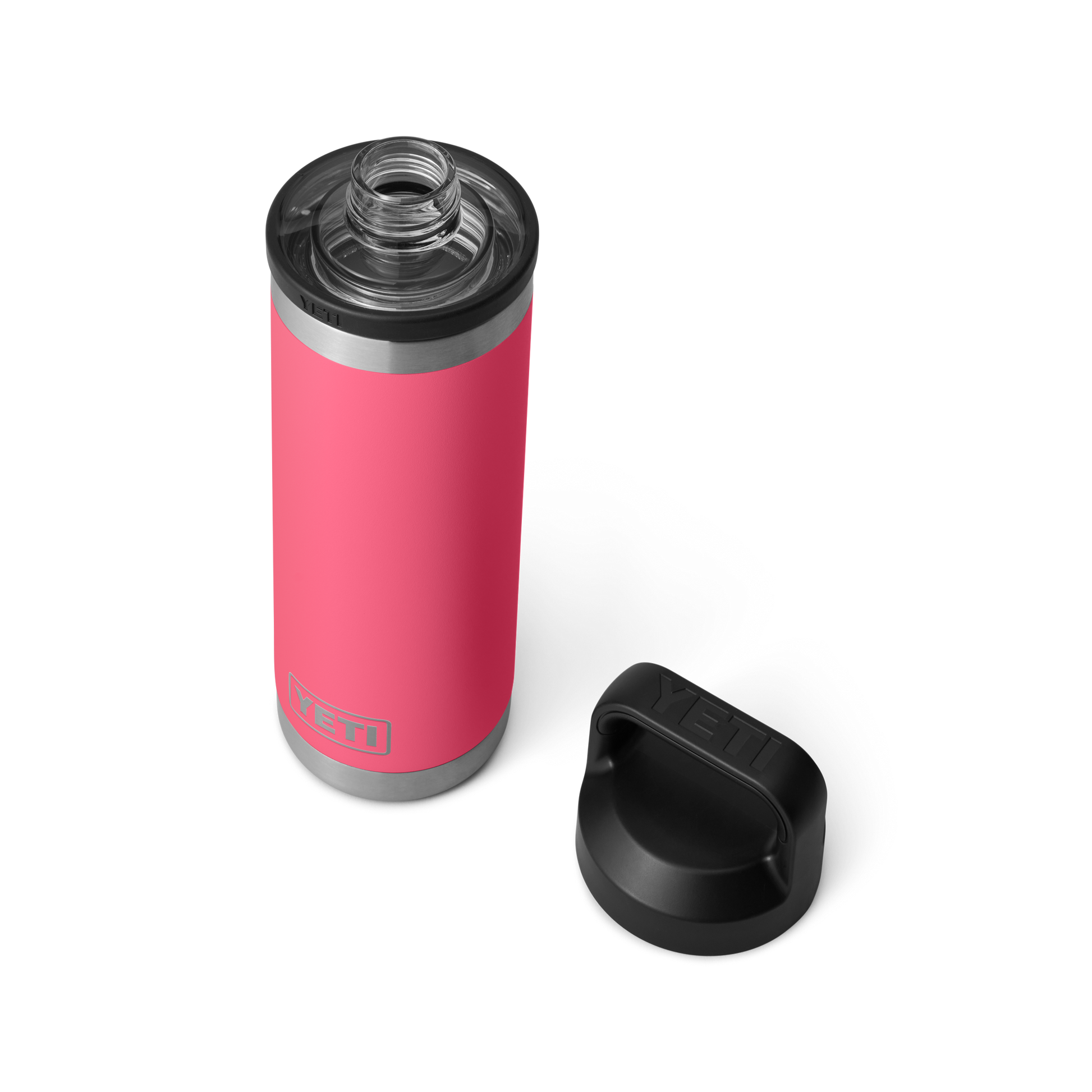 Rambler® 18 oz (532 ml) Bottle With Chug Cap