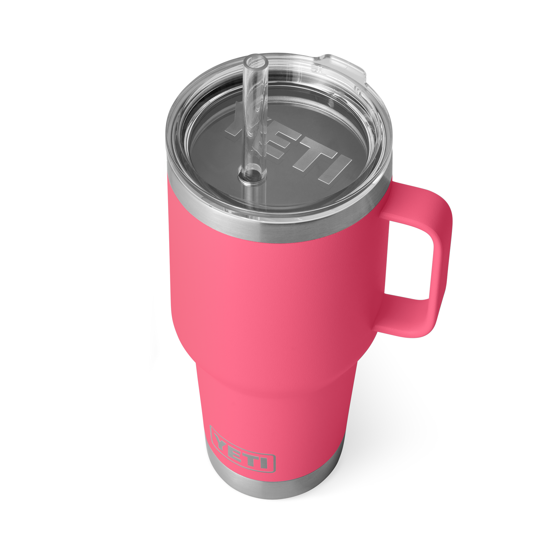 Rambler® 35 oz (1L) Straw Mug