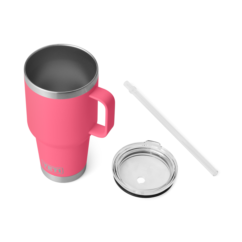 Rambler® 35 oz (1L) Straw Mug