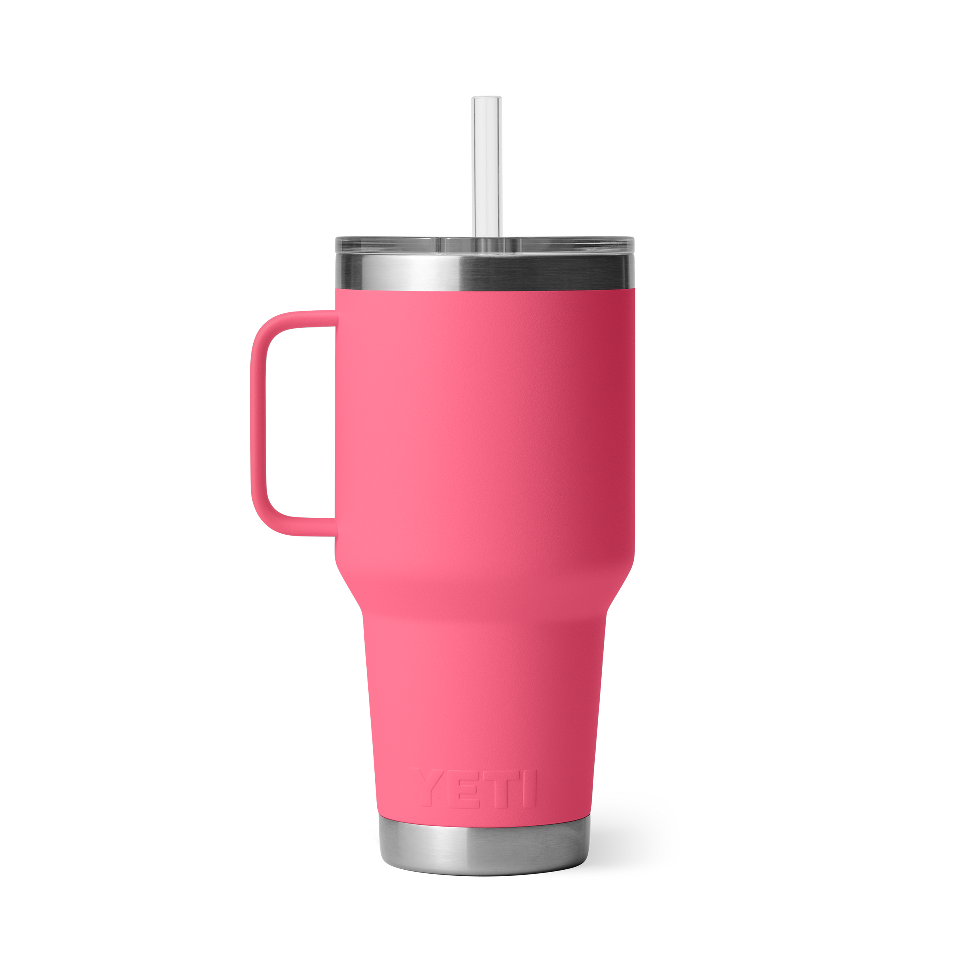 Rambler® 35 oz (1L) Straw Mug