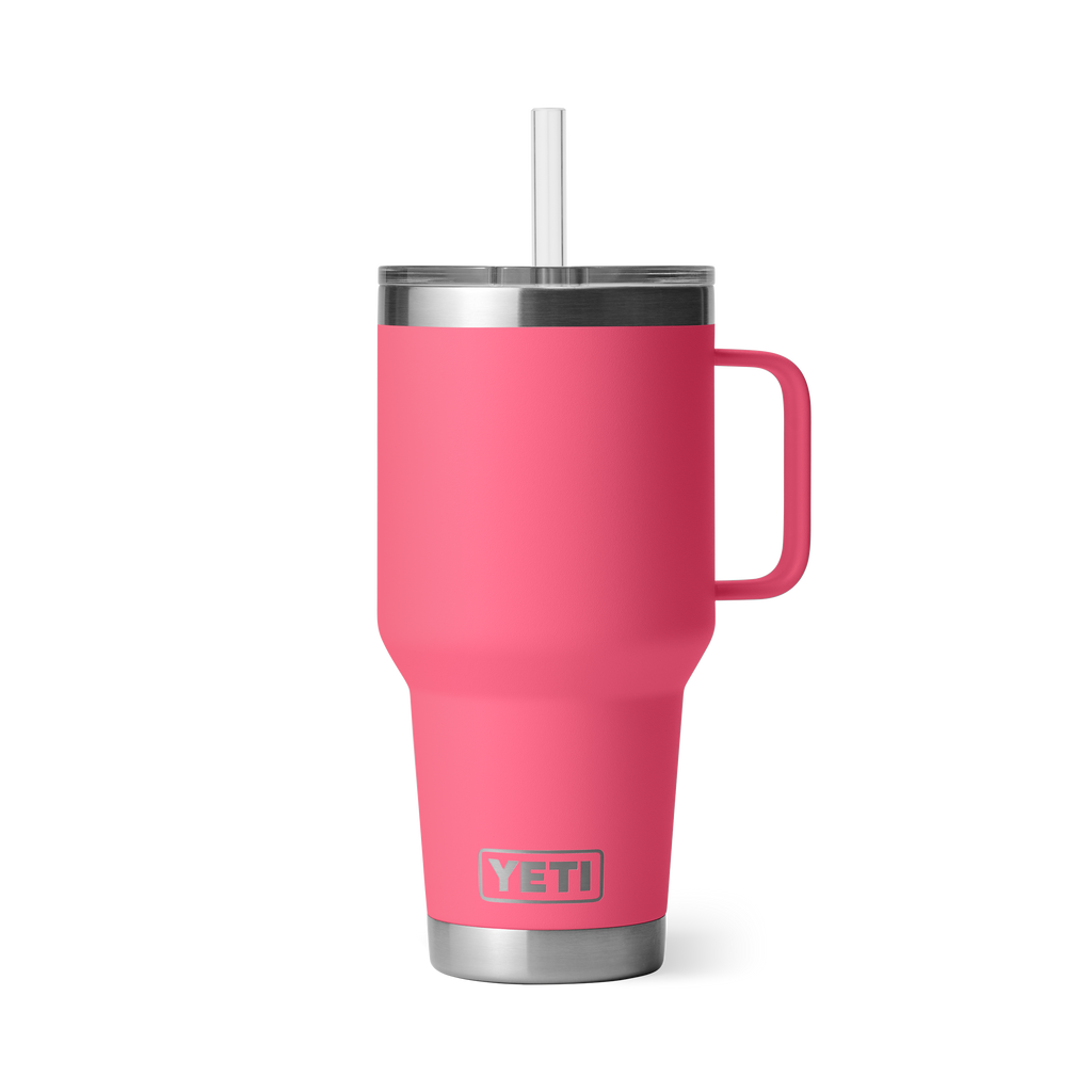 Rambler® 35 oz (1L) Straw Mug