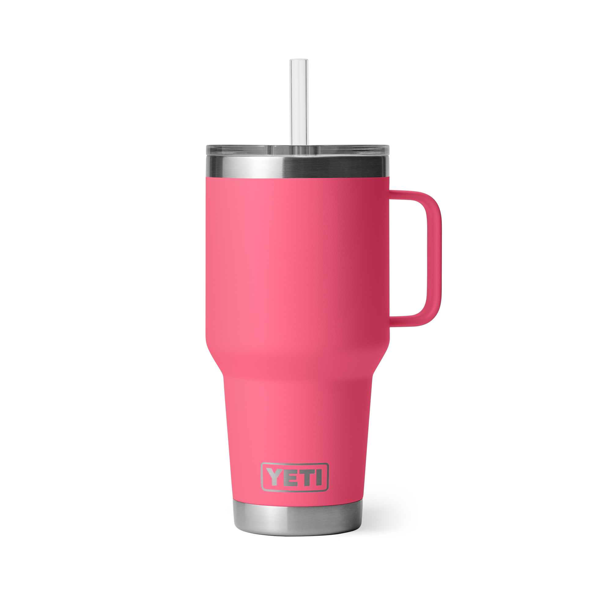 Rambler® 35 oz (1L) Straw Mug