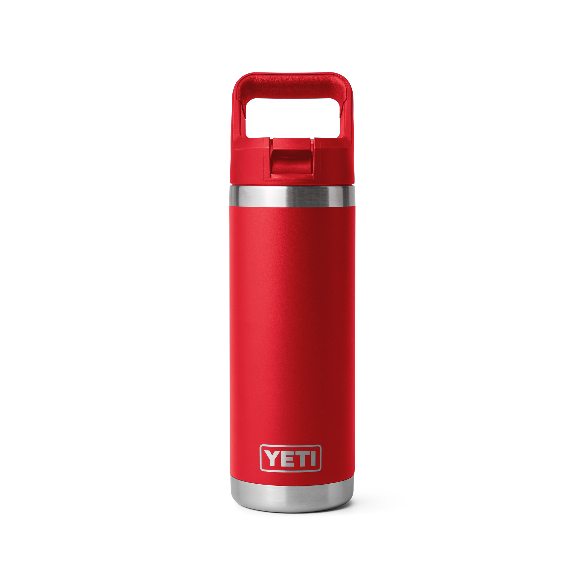 Rambler® 18 oz (532 ML) Straw Bottle